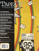 Tape Op Magazine