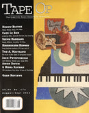 Tape Op Magazine