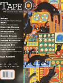 Tape Op Magazine
