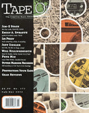 Tape Op Magazine