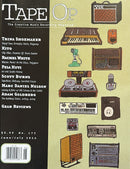 Tape Op Magazine