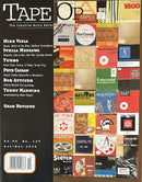 Tape Op Magazine