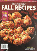 Taste Of Home Magazine