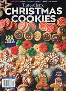 Taste Of Home Magazine