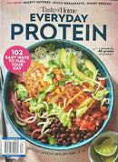 Taste Of Home Magazine