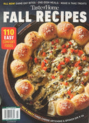 Taste Of Home Magazine