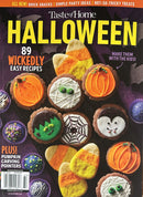Taste Of Home Magazine