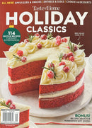 Taste Of Home Magazine