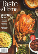 Taste Of Home Magazine