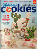 Taste Of Home Magazine