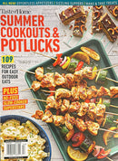 Taste Of Home Magazine