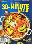 Taste Of Home Magazine