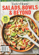 Taste Of Home Magazine