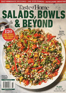 Taste Of Home Magazine