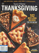 Taste Of Home Magazine
