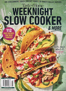 Taste Of Home Magazine