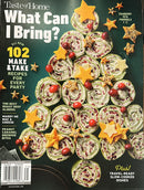 Taste Of Home Magazine