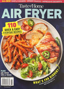 Taste Of Home Magazine