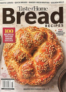 Taste Of Home Magazine