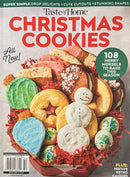 Taste Of Home Magazine