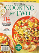 Taste Of Home Magazine