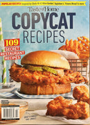 Taste Of Home Magazine