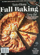 Taste Of Home Magazine