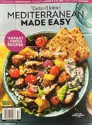 Taste Of Home Magazine