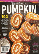 Taste Of Home Magazine