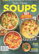 Taste Of Home Magazine