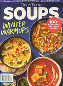 Taste Of Home Magazine