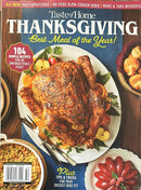Taste Of Home Magazine