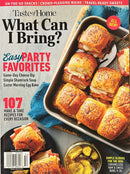 Taste Of Home Magazine