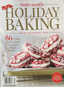Taste of the South Magazine