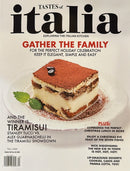 Tastes of Italia Magazine