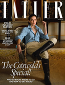 Tatler UK Magazine