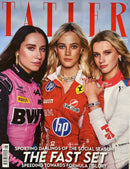 Tatler UK Magazine
