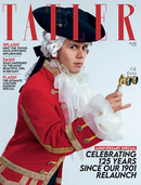 Tatler UK Magazine