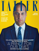 Tatler UK Magazine