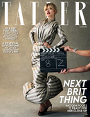 Tatler UK Magazine