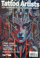 Tattoo Artists Magazine