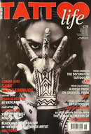 Tattoo Life Magazine