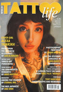 Tattoo Life Magazine