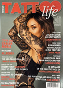 Tattoo Life Magazine