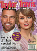 Taylor & Travis Wedding Special Edition Magazine