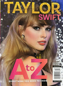 Taylor Swift Magazine