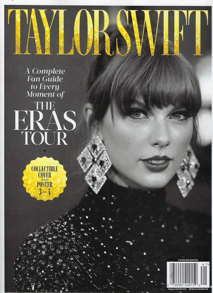 Taylor Swift Magazine