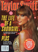 Taylor Swift Magazine