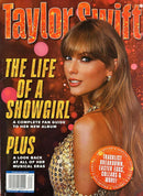 Taylor Swift Magazine