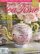 Tea Times Magazine